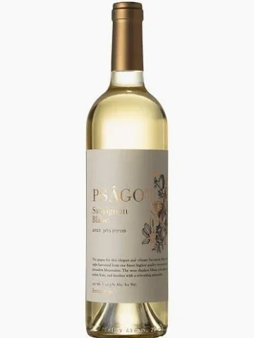 PSAGOT SAUVIGNON BLANC