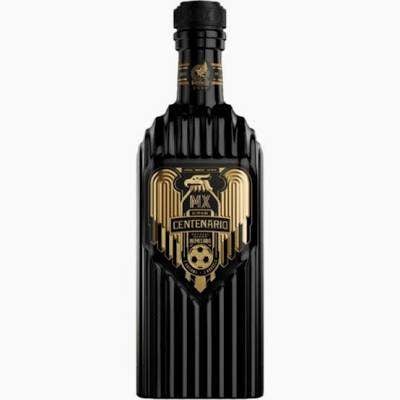GRAN CENTENARIO REPOSADO  FUTBOL 26 EDITION 700 ML