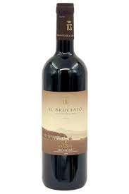 ANTINORI IL BRUCIATO SUPERTUSCAN BOLGHERI