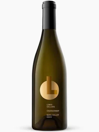 LEWIS CELLARS CHARDONNAY NAPA 750ML