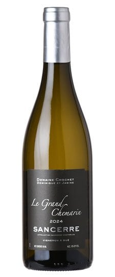 CROCHET LE GRAN CHEMARIN SANCERRE 