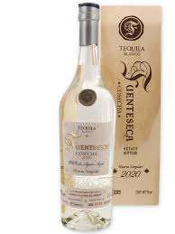 FUENTESECA COSECHA TEQUILA BLANCO 750ML