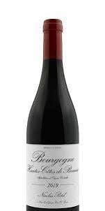 NICOLAS POTEL BOURGOGNE HAUTES-COTES DE BEAUNE ROUGE