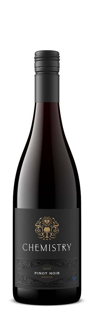 CHEMISTRY OREGON PINOT NOIR