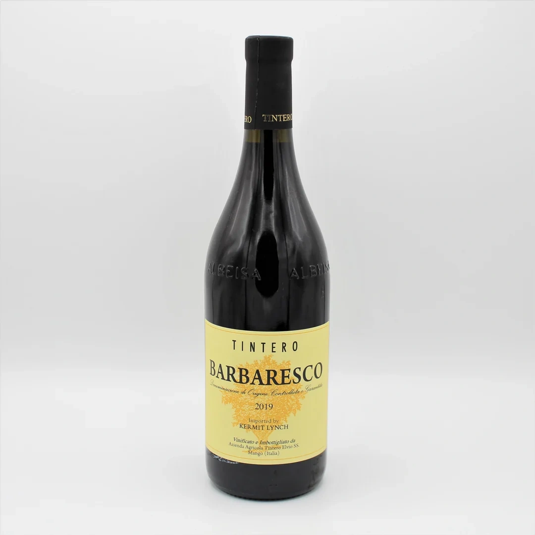 AZIENDA TINTERO ELVIO BARBARESCO DOCG 2023