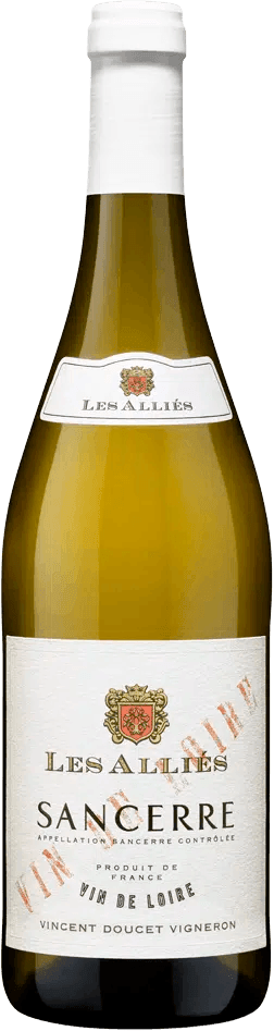 LES ALLIES SANCERRE BLANC