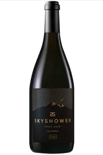 SKYSHOWER PINOT NOIR CALIFORNIA