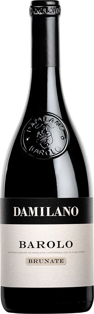 DAMILANO BAROLO SINGLE VINEYARD CRU BRUNATE 