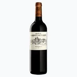 CHATEAU LARRIVET HAUT-BRION PESSAC-LEOGNAN ROUGE