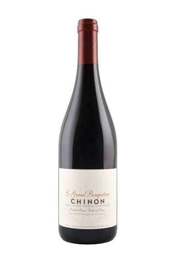LE GRAND BOUQUETEAU CHINON