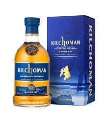 KILCHOMAN MACHIR BAY ISLAY SCOTCH WHISKY