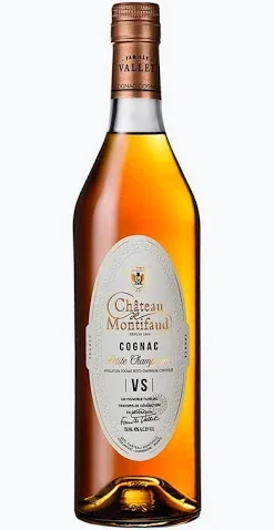 CHATEAU DE MONTIFAUD COGNAC VS 700ML