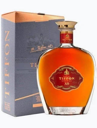 TIFFON XO COGNAC 700 ML