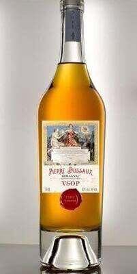PIERRE DUSSAUX ARMAGNAC VSOP 700 ML