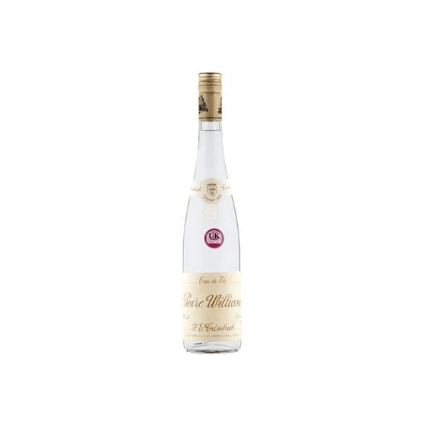 TRIMBACH POIRE WILLIAM 375 ML