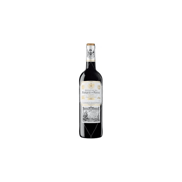 MARQUES DE RISCAL RIOJA RESERVA