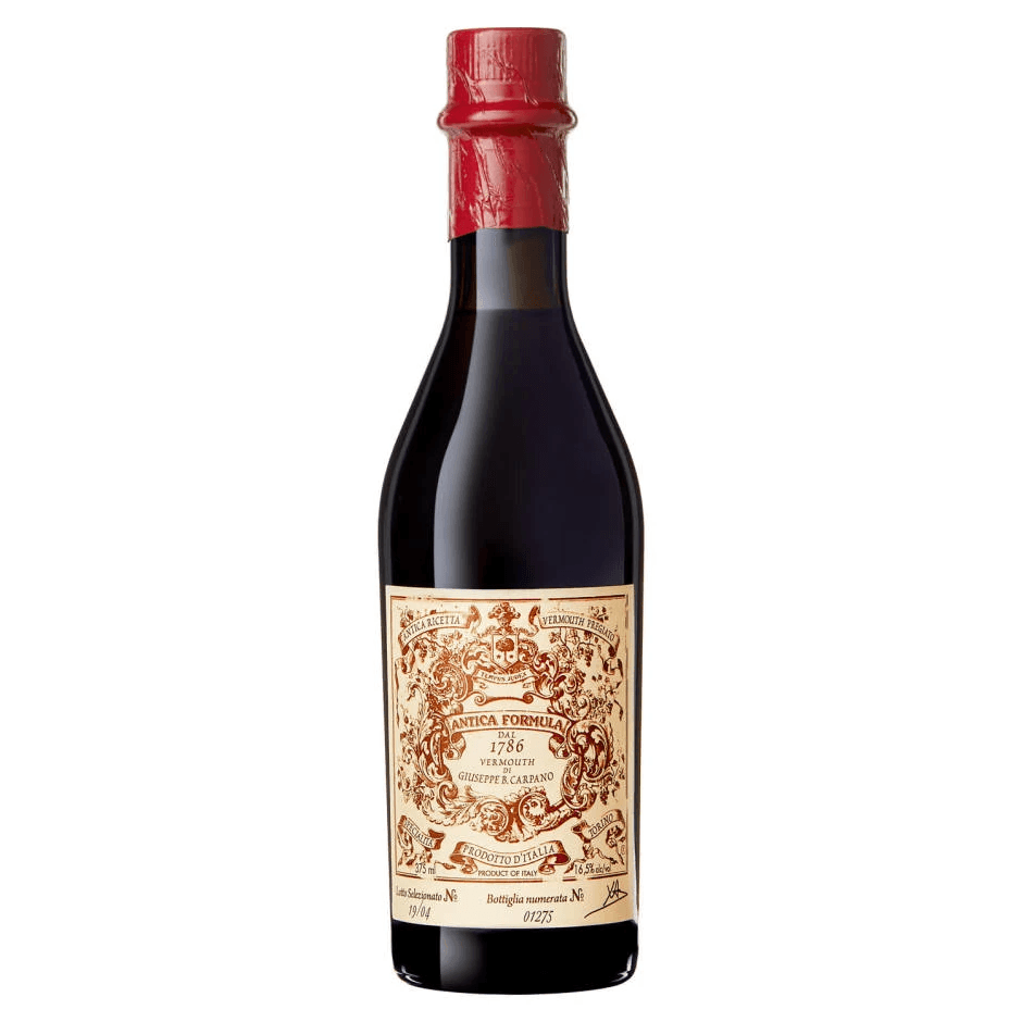 CARPANO ANTICA VERMOUTH 375ML