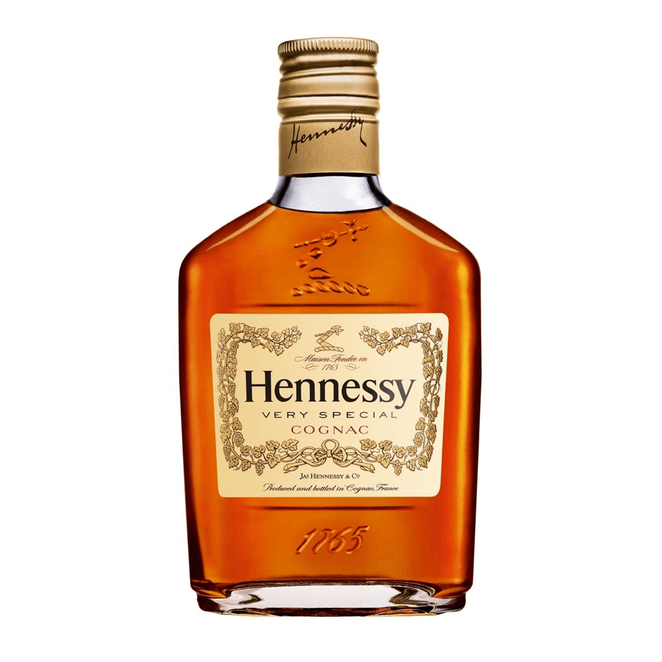 HENNESSY VS 375ML