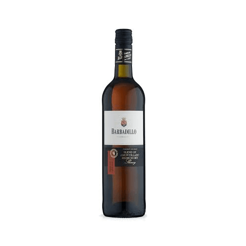 BARBADILLO BLEND  AMONTILLAD