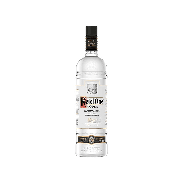 KETEL ONE VODKA 1L